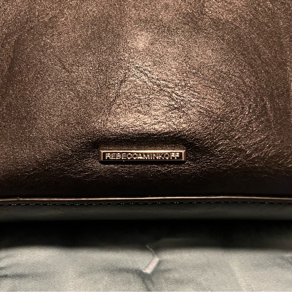 Genuine Leather | Excellent Condition | Crossbody | Camera Bag - Picture 4 of 8